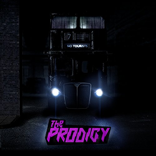 Prodigy, The - Light Up the Sky